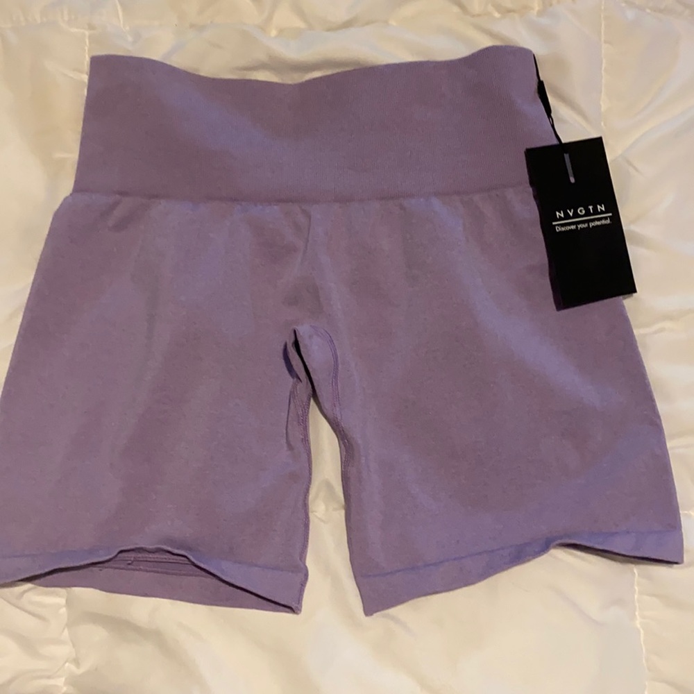 Nvgnt shorts